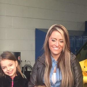 Meet your Posher, Lindsey